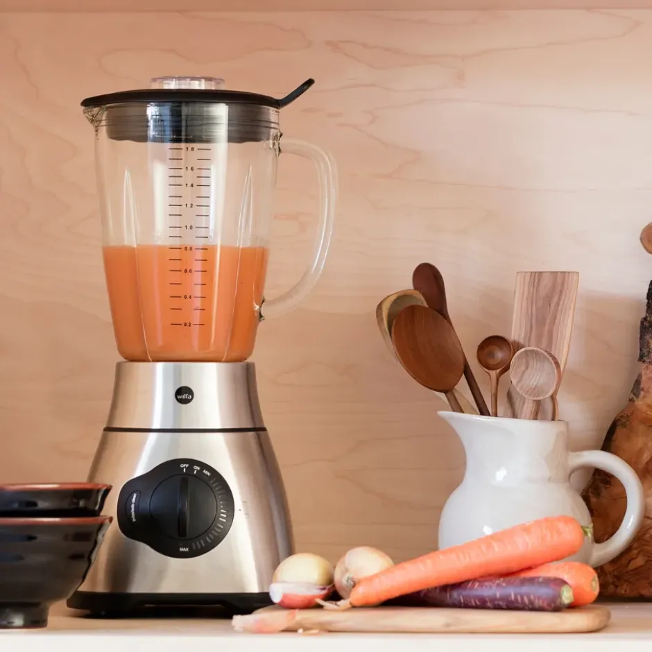 BLS-1500S xplode blender, Hopea