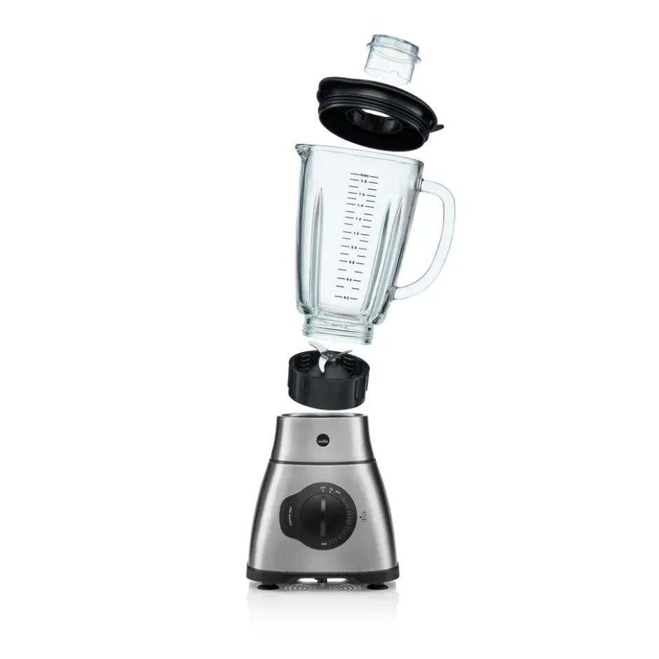 BLS-1500S xplode blender, Hopea