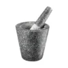 Boda mortteli Ø14 cm, Granit