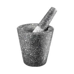 Boda mortteli Ø14 cm, Granit