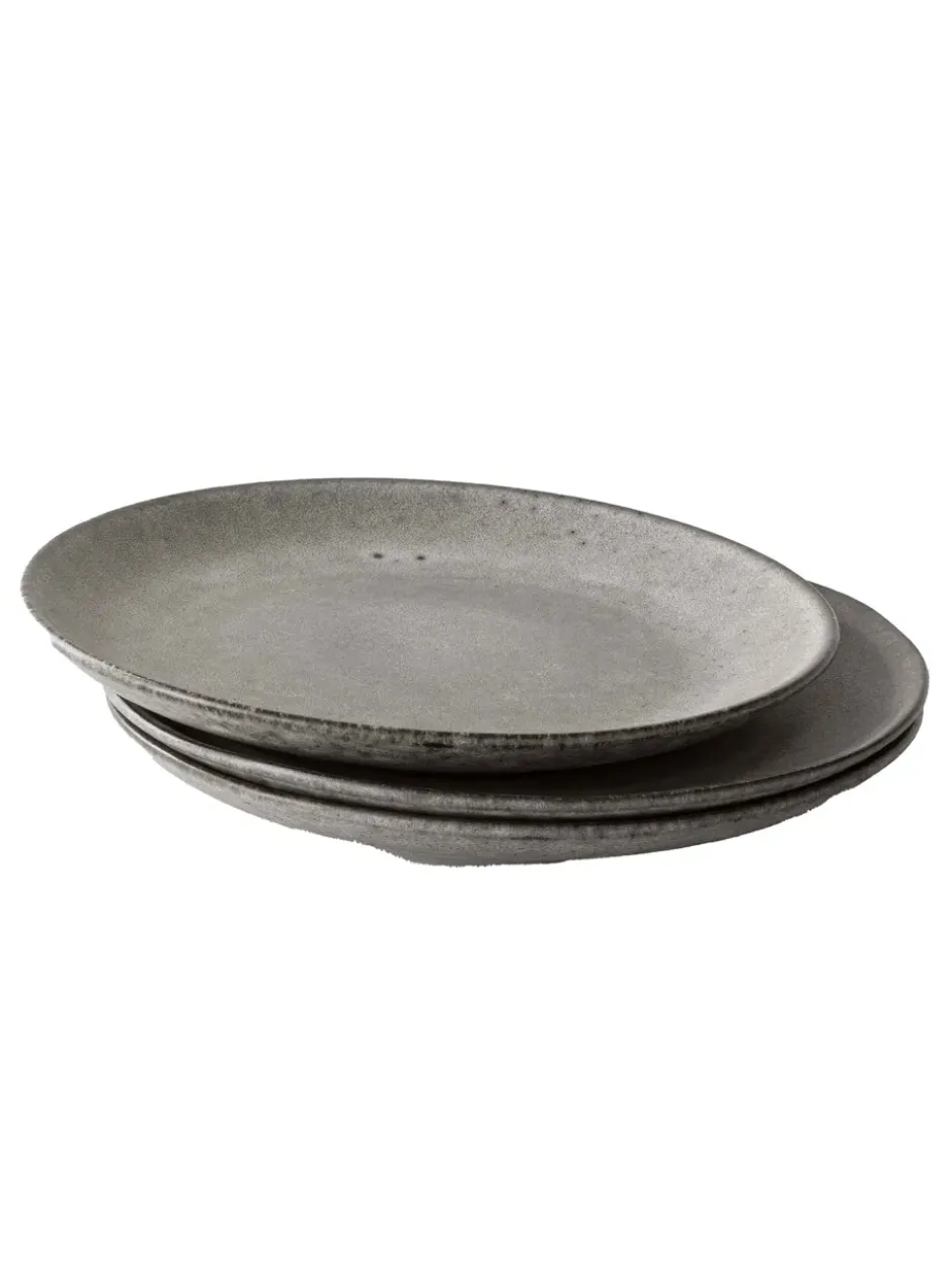 Bon ruokalautanen Ø26,5 cm, Kivitavara