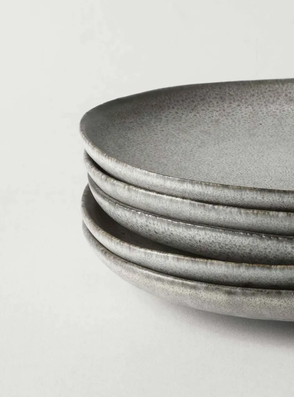 Bon ruokalautanen Ø26,5 cm, Kivitavara