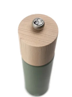 Boreal pippurimylly 21 cm, Fern green