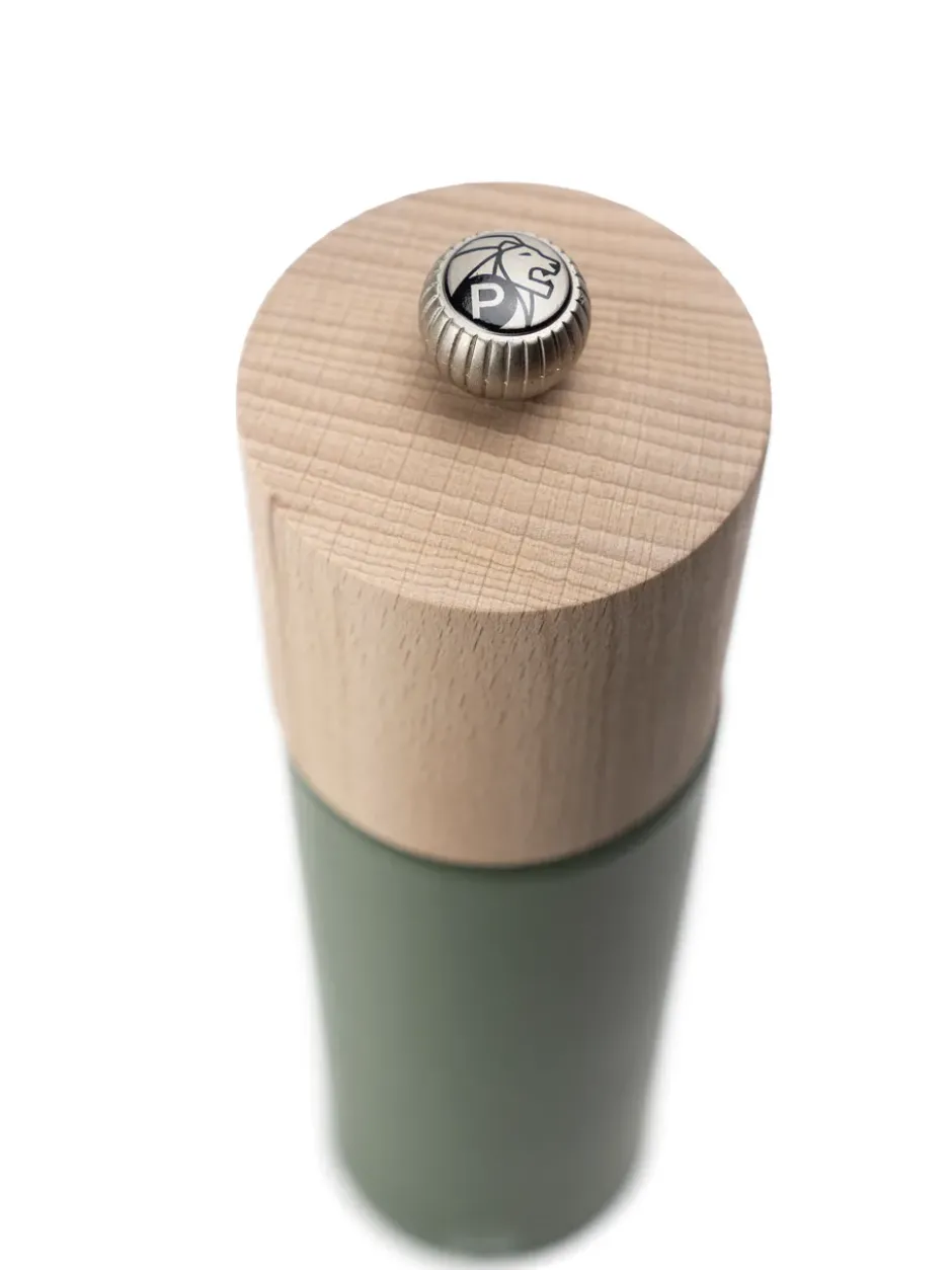 Boreal pippurimylly 21 cm, Fern green