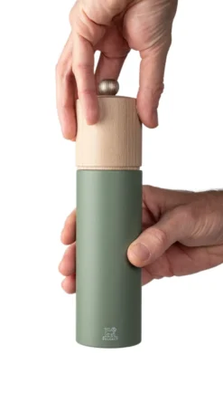 Boreal pippurimylly 21 cm, Fern green