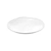 Boulogne lautanen, 16,5 cm, Valkoinen