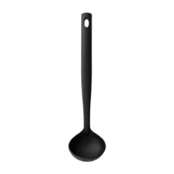 Brabantia kastikekauha, Musta