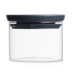 Brabantia lasipurkki, 0,3 l