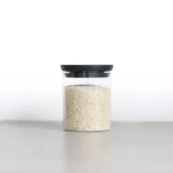 Brabantia lasipurkki, 0,6 l