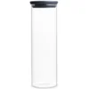 Brabantia lasipurkki, 1,9 l