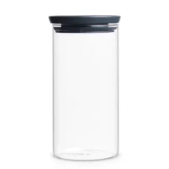 Brabantia lasipurkki, 1,1 l