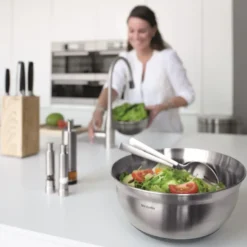 Brabantia sekoituskulho 3 kpl, 3 kpl