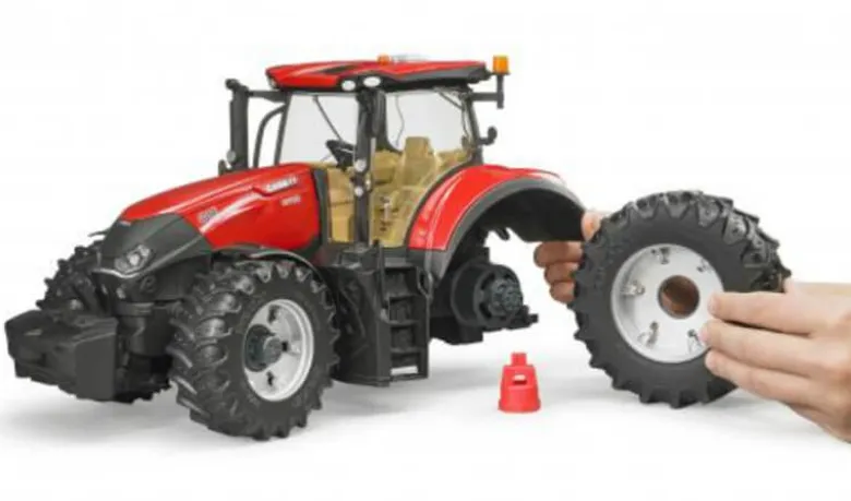 Bruder Case IH Optum 300 CVX Traktor 03190