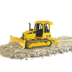 Bruder Caterpillar Bulldozer 02443