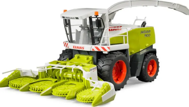 Bruder Claas Jaguar 900 Fälthack 02131