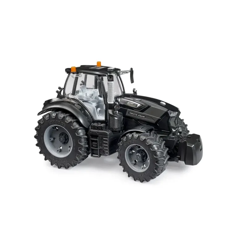 Bruder Deutz-Fahr 8280 TTV Warrior 03162