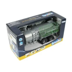 Bruder Flytgödselspridare Fliegl 02020