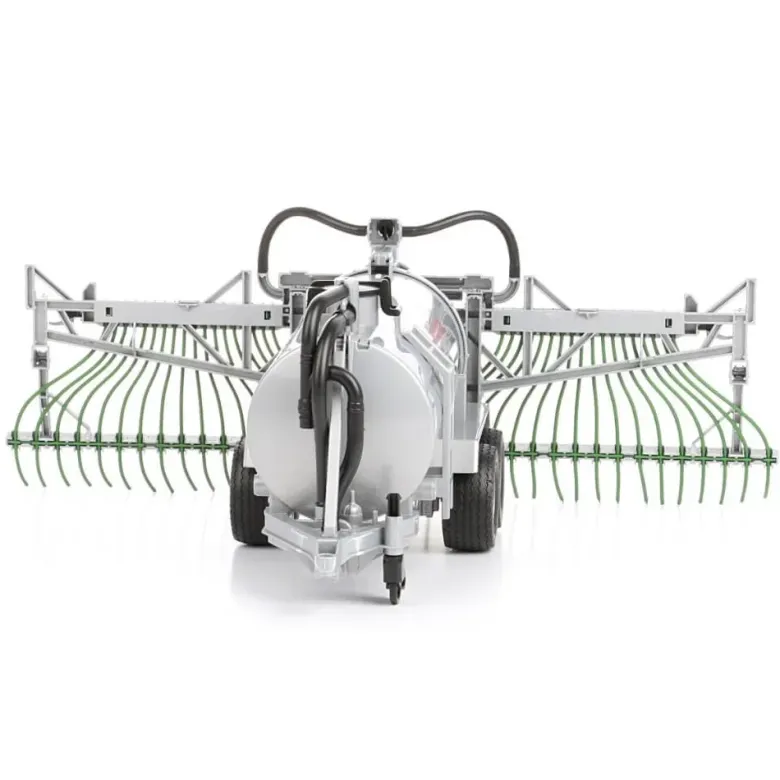 Bruder Flytgödselspridare Fliegl 02020