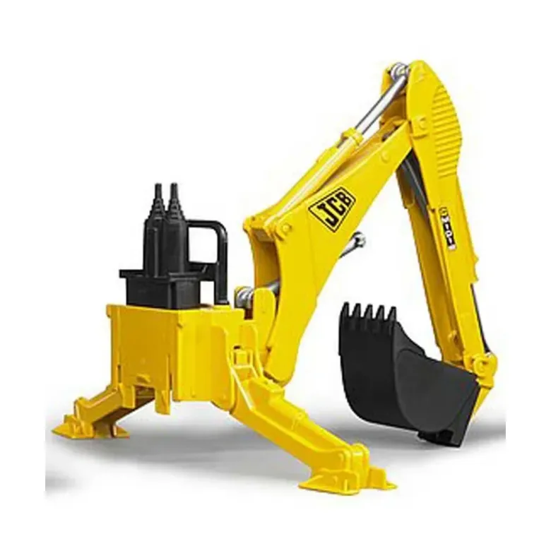 Bruder JCB Midi CX Grävlastare 02427