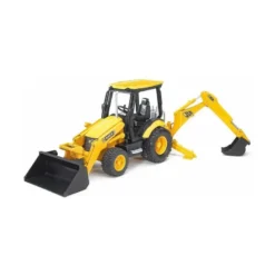 Bruder JCB Midi CX Grävlastare 02427