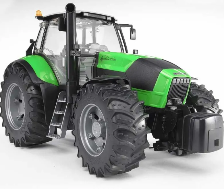 Bruder Traktor Deutz Agrotron X720 03080