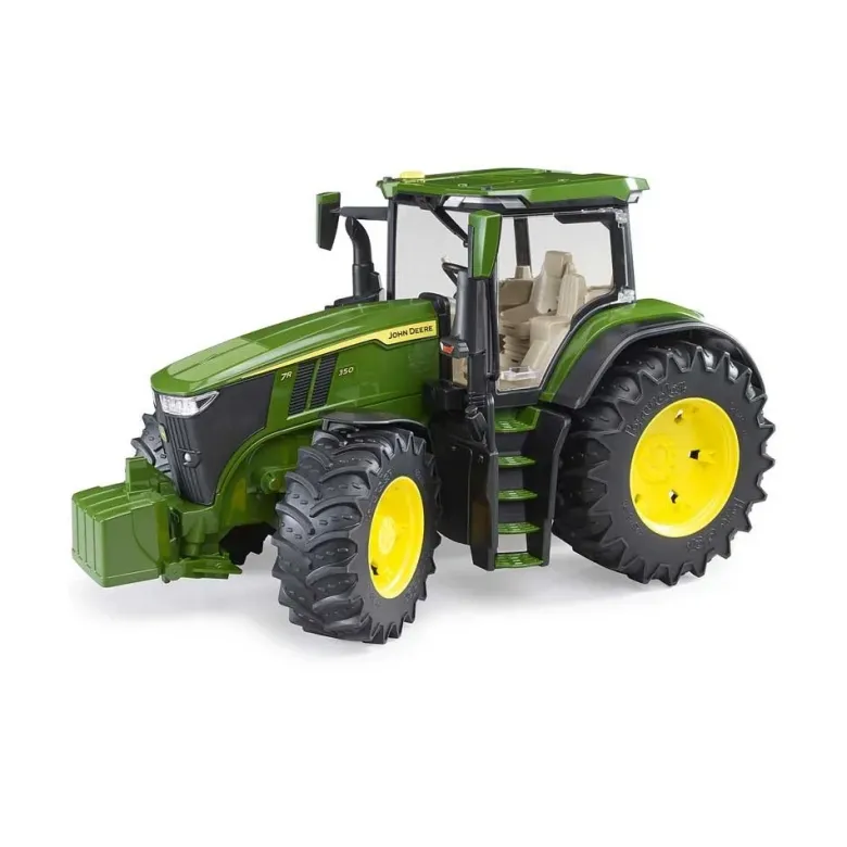 Bruder Traktor John Deere 7R 350 03150