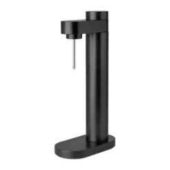 Brus hiilihapotuslaite, Black metallic