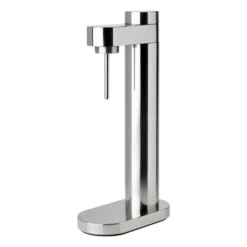 Brus hiilihapotuslaite, Steel