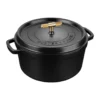 Buster & Punch pata valurauta messinki, 6,75 l