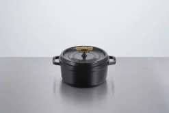 Buster & Punch pata valurauta messinki, 3,8 l