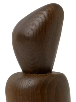 Cairn maustemylly, dark brown