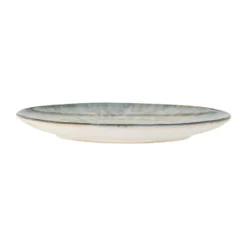 Calen lautanen Ø18 cm, Sininen