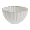 Camille kulho Ø12,5 cm, Off White