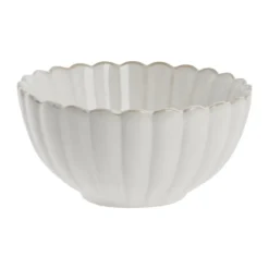 Camille kulho Ø15 cm, Off White