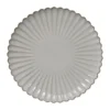 Camille lautanen Ø27 cm, Off White