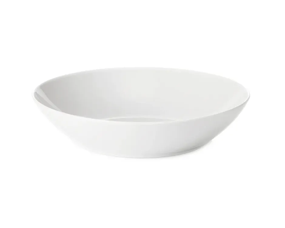 Cecil salaatti-/pastalautanen syvä, Ø23 cm