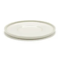 Cena aluslautanen cappuccinokupille Ø 12 cm, Ivory