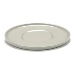 Cena aluslautanen espressokupille Ø 10 cm, Hiekka