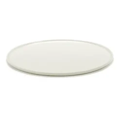 Cena lautanen matala L Ø 26 cm, Ivory