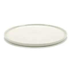 Cena lautanen matala XS Ø 14 cm, Ivory