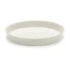 Cena lautanen syvä M Ø 22 cm, Ivory
