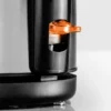 Centric Inox 6408 vedenkeitin 1 L, Ruostumaton teräs