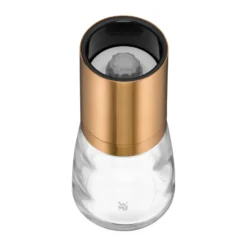 Ceramill maustemyllysetti, Kupari-lasi