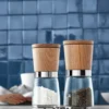 Ceramill maustemyllysetti, Tammi-lasi