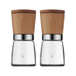 Ceramill maustemyllysetti, Tammi-lasi