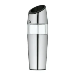 Ceramill sähköinen maustemylly, Ruostumaton teräs
