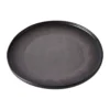 Ceto lautanen Ø27,5 cm, Mocha