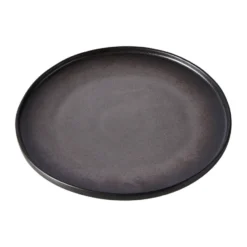 Ceto lautanen Ø27,5 cm, Mocha