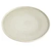 Ceto lautanen Ø27,5 cm, Soft grey