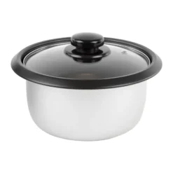 Champion Ceramic riisinkeittäjä, Ruostumaton teräs, 1,5 l